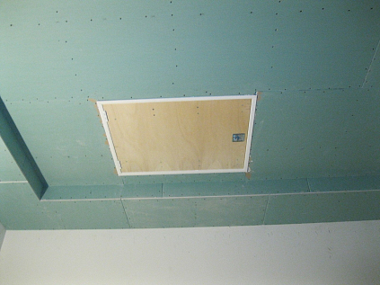 Купить Раздвижная чердачная лестница из литого алюминия Aci Alluminio - изображение 12